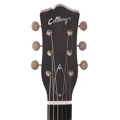 Collings 470 JL Julian Lage Signature Electric Antiqued Blonde w/Bigsby Electric Guitars / Solid Body