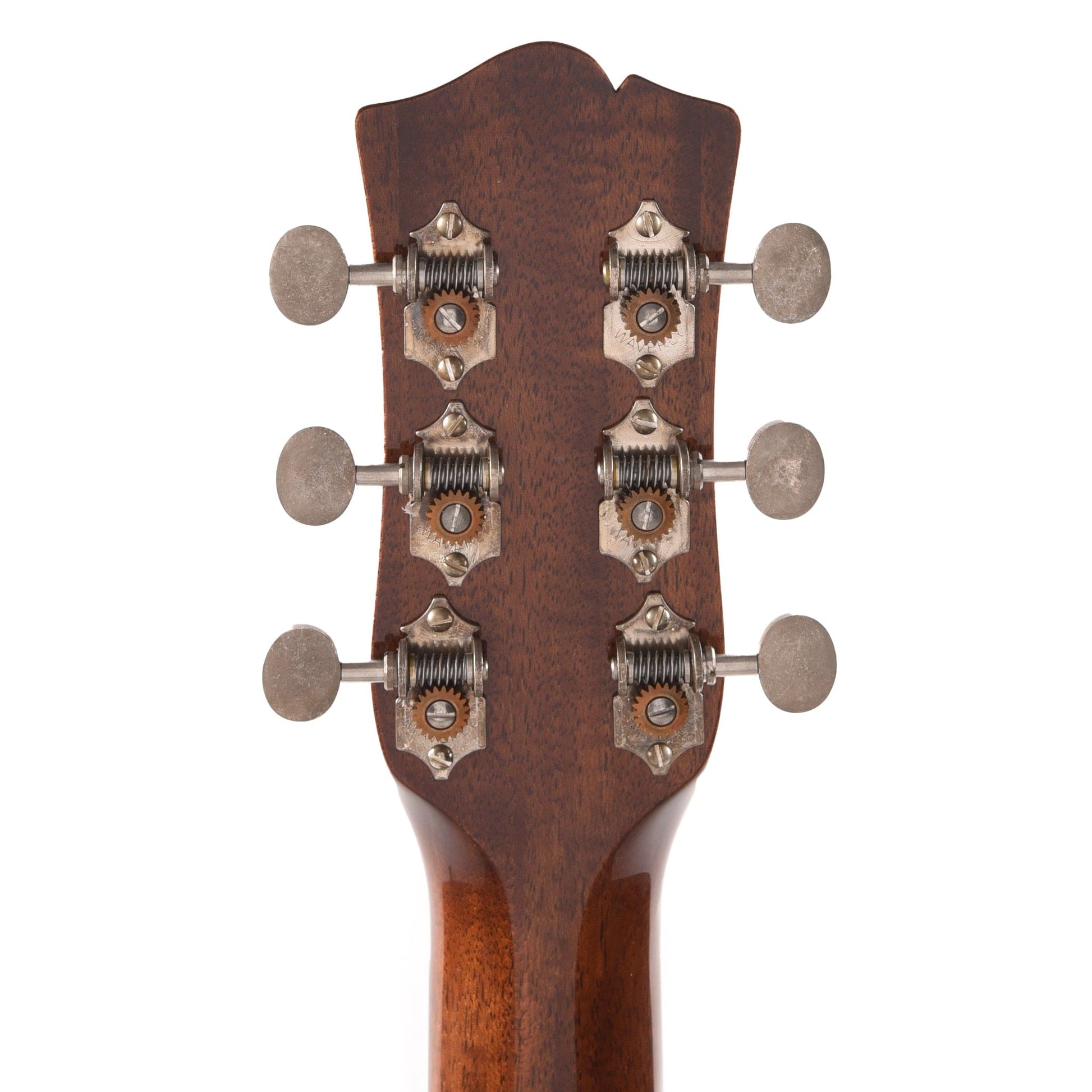 Collings 470 JL Julian Lage Signature Electric Antiqued Blonde w/Bigsby Electric Guitars / Solid Body