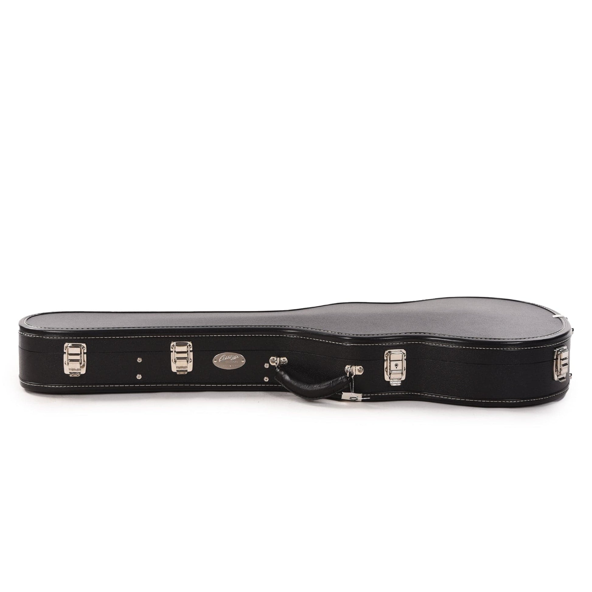 Collings 470 JL Julian Lage Signature Electric Antiqued Blonde w/Bigsby Electric Guitars / Solid Body