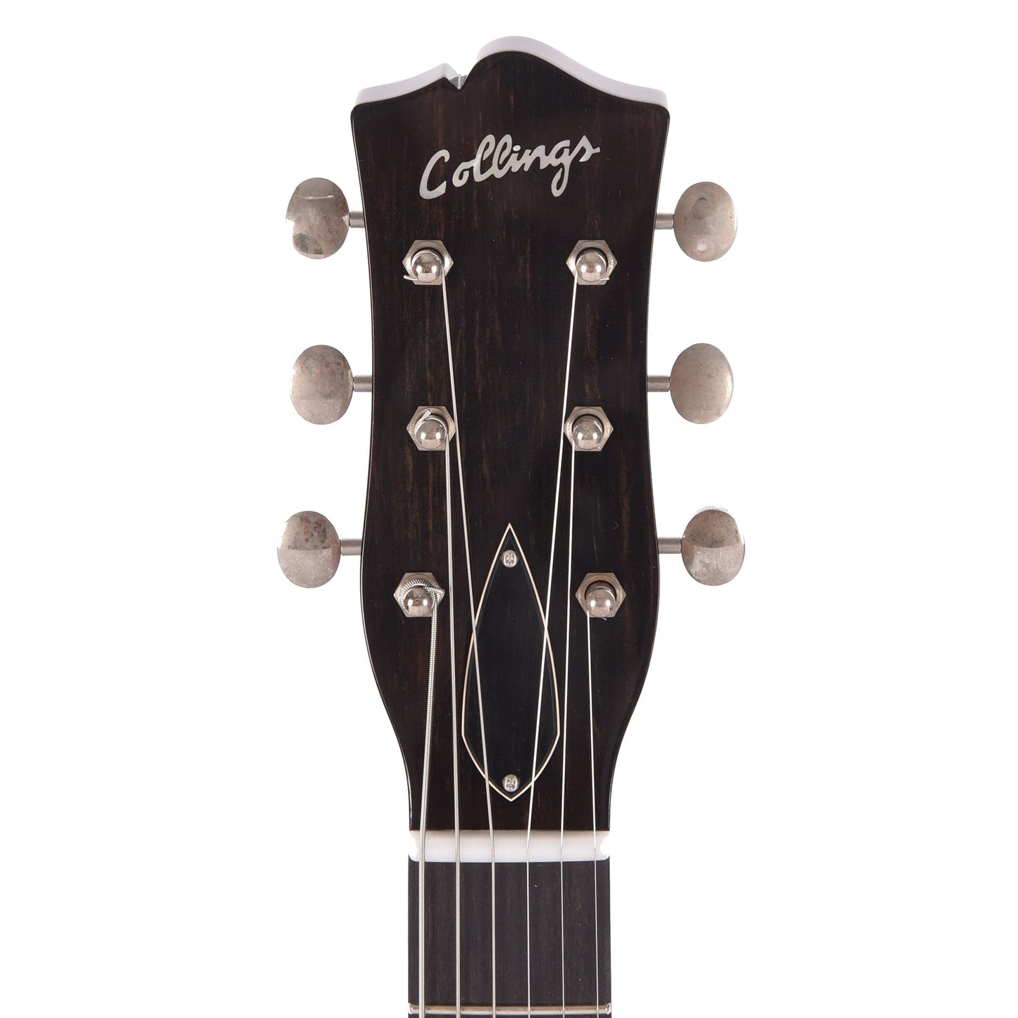 Collings 470 JL Julian Lage Signature Electric Antiqued Sunburst w/Bigsby Electric Guitars / Solid Body