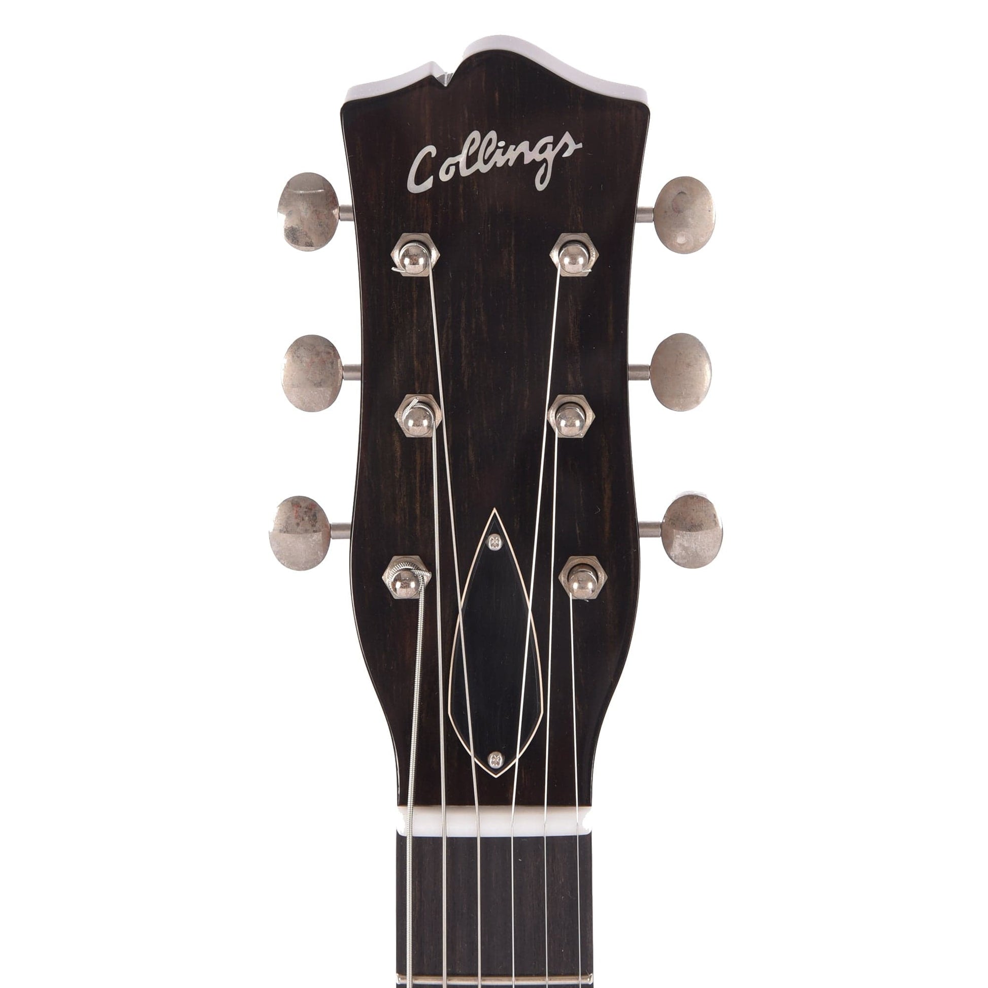 Collings 470 JL Julian Lage Signature Electric Antiqued Sunburst w/Bigsby Electric Guitars / Solid Body