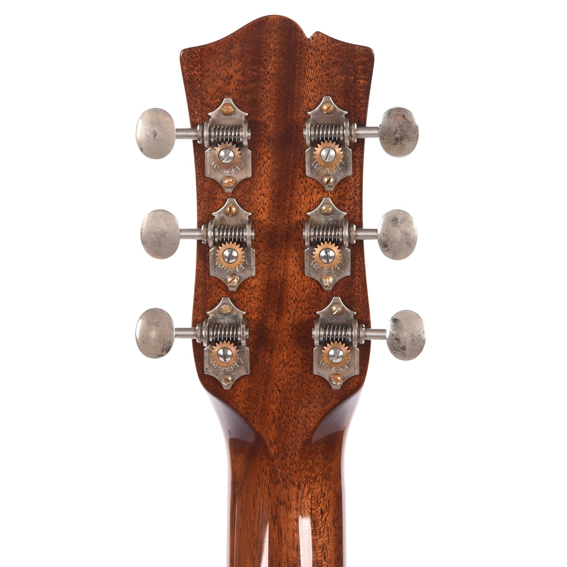 Collings 470 JL Julian Lage Signature Electric Antiqued Sunburst w/Bigsby Electric Guitars / Solid Body
