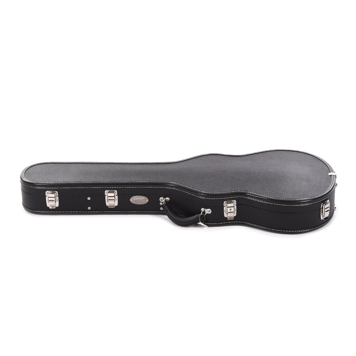 Collings 470 JL Julian Lage Signature Electric Antiqued Sunburst w/Bigsby Electric Guitars / Solid Body