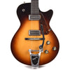Collings 470 JL Julian Lage Signature Electric Antiqued Sunburst w/Bigsby Electric Guitars / Solid Body