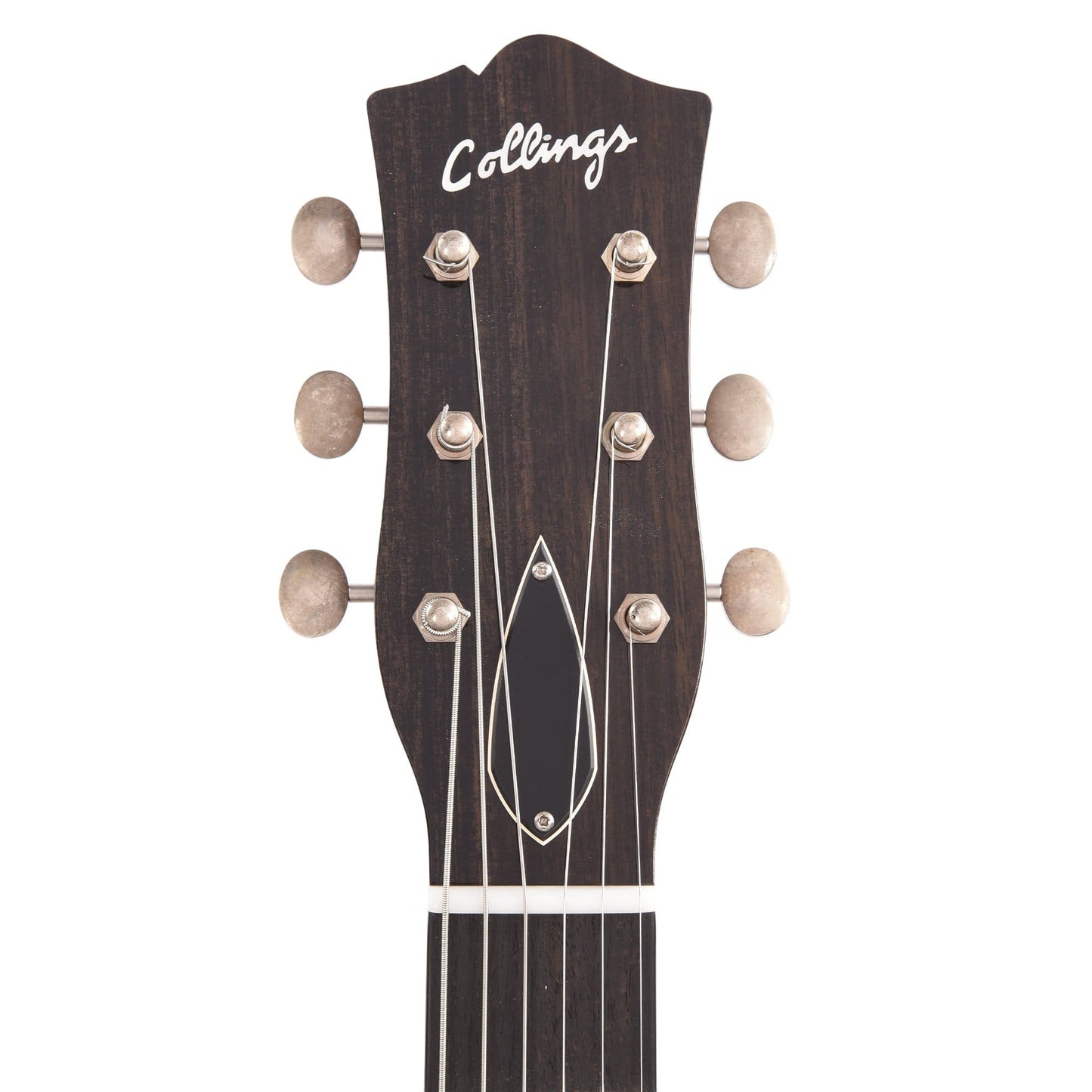 Collings 470 JL Julian Lage Signature Electric Antiqued Sunburst w/Bigsby Electric Guitars / Solid Body