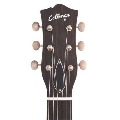 Collings 470 JL Julian Lage Signature Electric Antiqued Sunburst w/Bigsby Electric Guitars / Solid Body