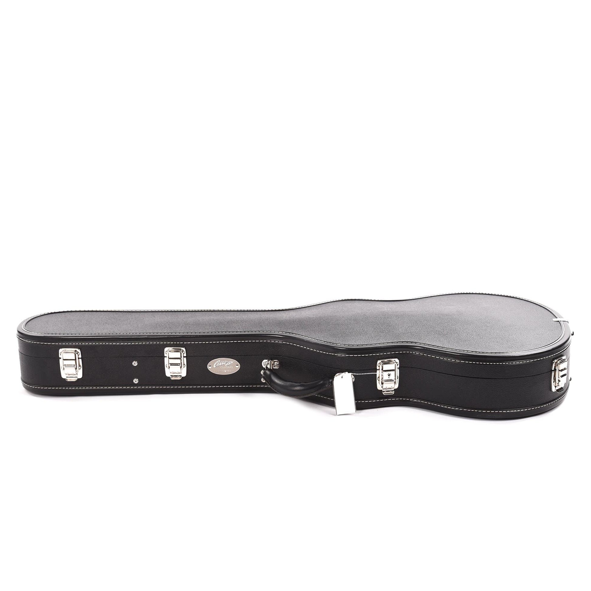 Collings 470 JL Julian Lage Signature Electric Antiqued Sunburst w/Bigsby Electric Guitars / Solid Body