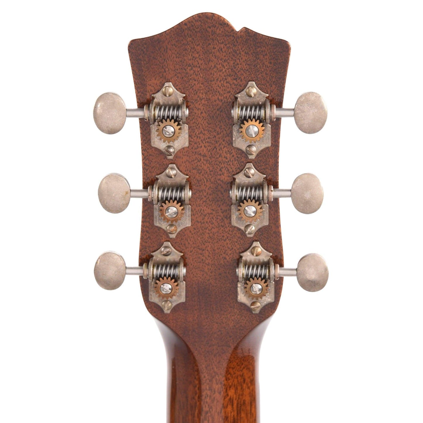 Collings 470 JL Julian Lage Signature Electric Antiqued Sunburst w/Bigsby Electric Guitars / Solid Body