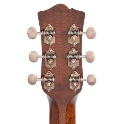 Collings 470 JL Julian Lage Signature Electric Antiqued Sunburst w/Bigsby Electric Guitars / Solid Body