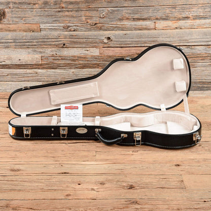 Collings City Limits Brock Burst Aged Finish 2018 Electric Guitars / Solid Body