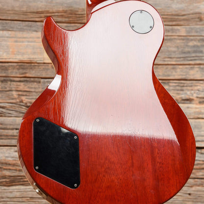 Collings City Limits Brock Burst Aged Finish 2018 Electric Guitars / Solid Body