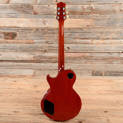 Collings City Limits Brock Burst Aged Finish 2018 Electric Guitars / Solid Body