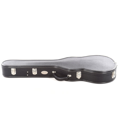 Collings City Limits Deluxe Mahogany Aged Crimson w/ThroBak Custom ER MVX Humbuckers Electric Guitars / Solid Body