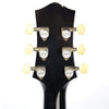 Collings City Limits Deluxe Mahogany Top Aged Black w/ThroBak Custom ER MVX Humbuckers Electric Guitars / Solid Body