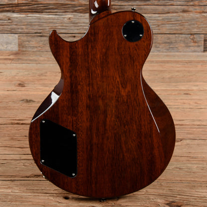 Collings City Limits Standard  w/Parallelogram Inlays & Lollar Pickups Sherwood Green Metallic Electric Guitars / Solid Body