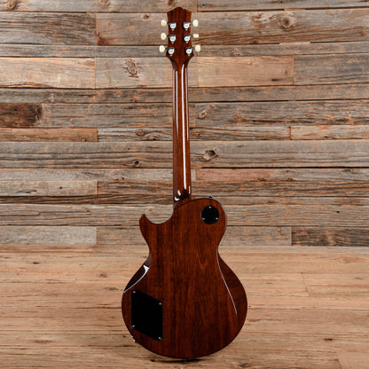 Collings City Limits Standard  w/Parallelogram Inlays & Lollar Pickups Sherwood Green Metallic Electric Guitars / Solid Body