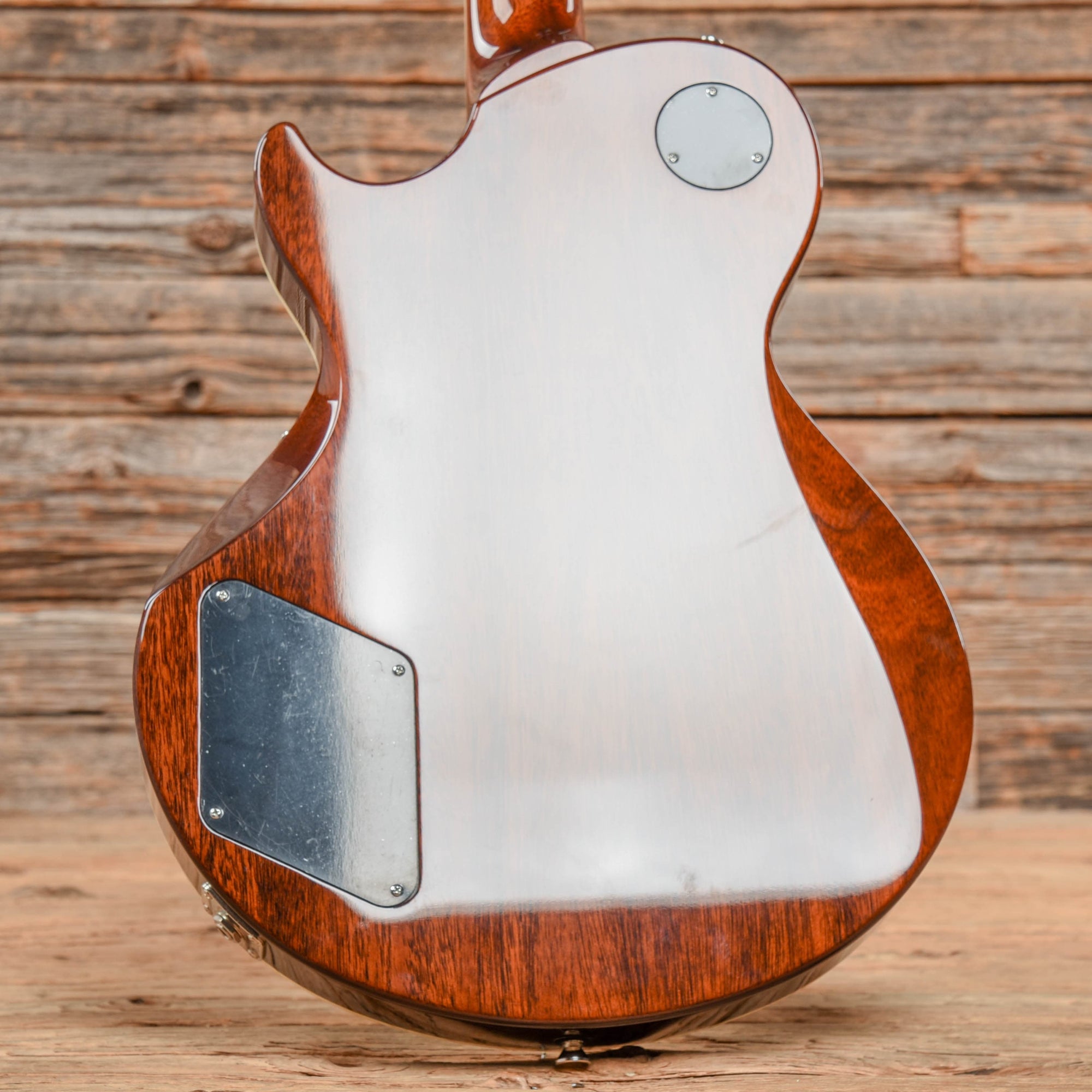 Collings City Limits Standard w/Parallelogram Inlays & Lollar Pickups ...