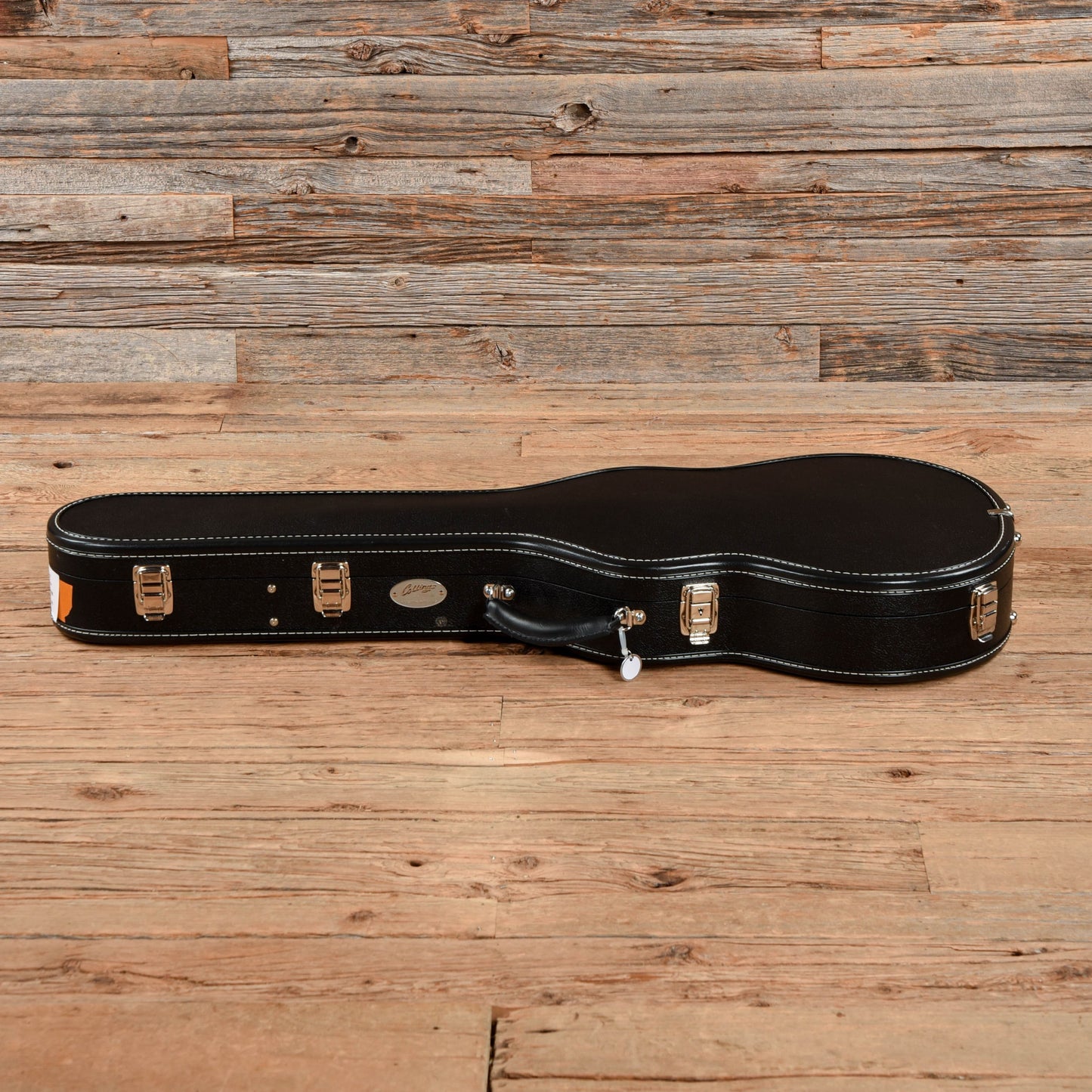 Collings City Limits Standard  w/Parallelogram Inlays & Lollar Pickups Sherwood Green Metallic Electric Guitars / Solid Body