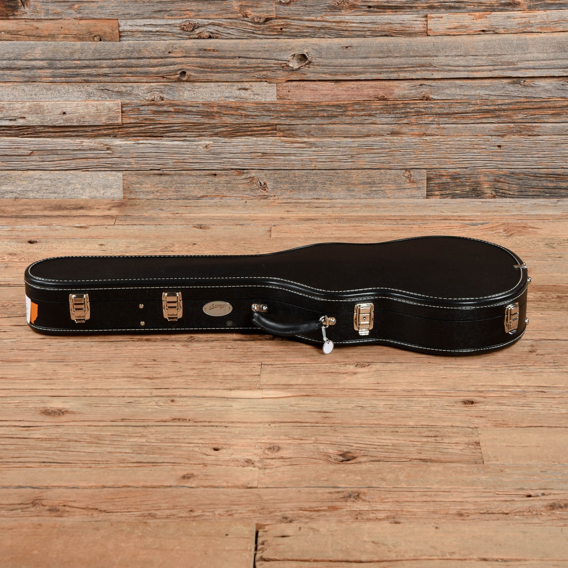 Collings City Limits Standard  w/Parallelogram Inlays & Lollar Pickups Sherwood Green Metallic Electric Guitars / Solid Body