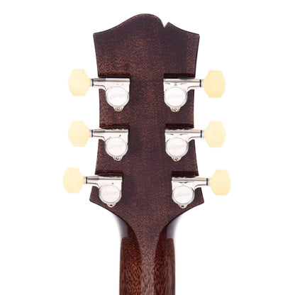 Collings City Limits Tobacco Sunburst w/Lollar Imperial Humbuckers & Parallelogram Inlays Electric Guitars / Solid Body