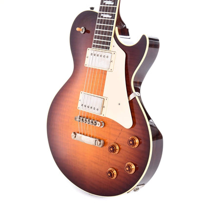 Collings City Limits Tobacco Sunburst w/Lollar Imperial Humbuckers & Parallelogram Inlays Electric Guitars / Solid Body