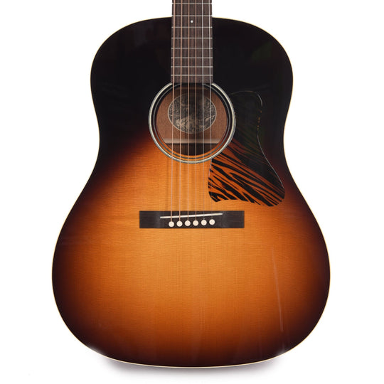 Collings CJ-35 Sitka/Honduran Mahogany Sunburst Electric Guitars / Solid Body