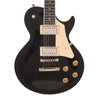Collings CL Aged Jet Black Electric Guitars / Solid Body