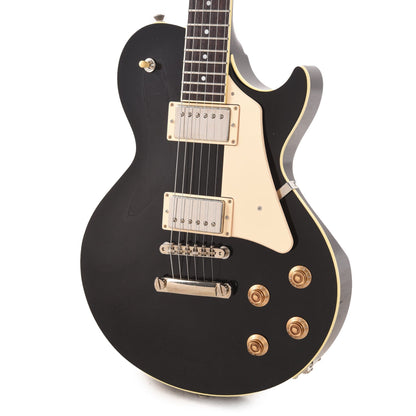 Collings CL Aged Jet Black Electric Guitars / Solid Body