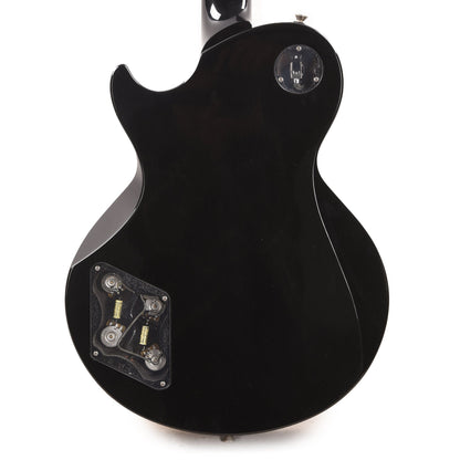 Collings CL Aged Jet Black Electric Guitars / Solid Body