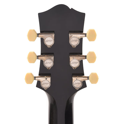 Collings CL Aged Jet Black Electric Guitars / Solid Body