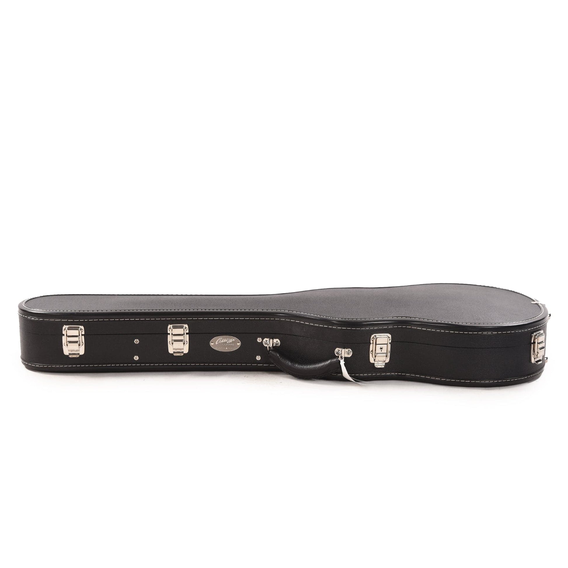 Collings CL Aged Jet Black Electric Guitars / Solid Body