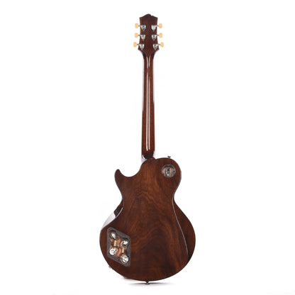 Collings CL Aged Tobacco Sunburst w/Parallelogram Inlays Electric Guitars / Solid Body