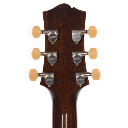 Collings CL Aged Tobacco Sunburst w/Parallelogram Inlays Electric Guitars / Solid Body