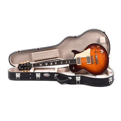 Collings CL Aged Tobacco Sunburst w/Parallelogram Inlays Electric Guitars / Solid Body