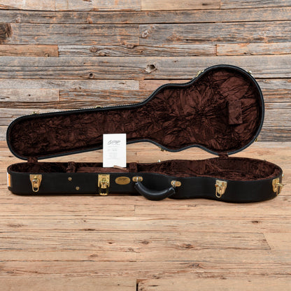 Collings CL City Limits Deluxe Sunburst 2008 Electric Guitars / Solid Body