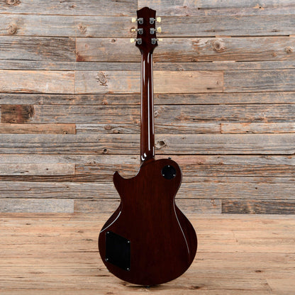 Collings CL City Limits Deluxe Sunburst 2008 Electric Guitars / Solid Body