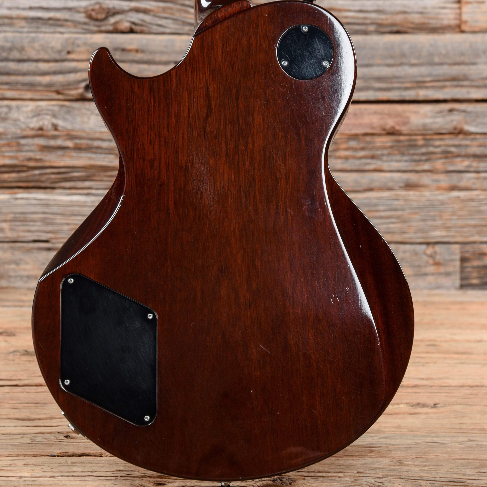 Collings CL City Limits Deluxe Sunburst 2008 Electric Guitars / Solid Body