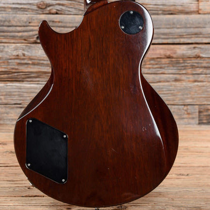 Collings CL City Limits Deluxe Sunburst 2008 Electric Guitars / Solid Body