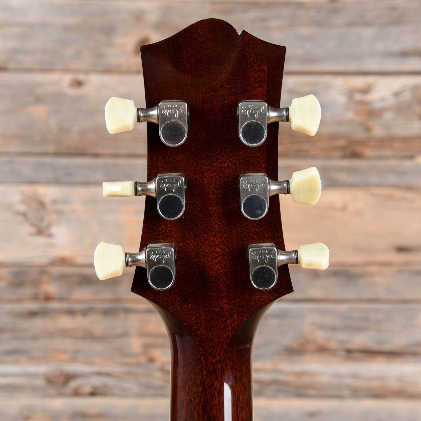 Collings CL City Limits Deluxe Sunburst 2008 Electric Guitars / Solid Body