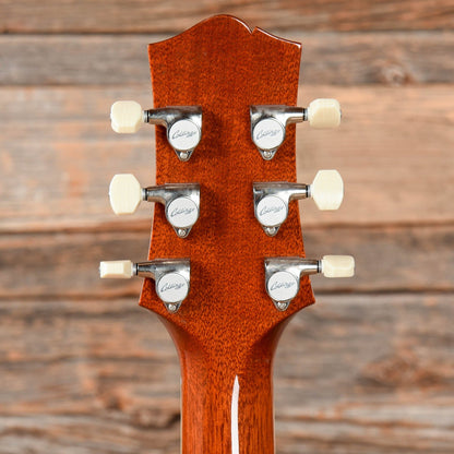 Collings CL City Limits Iced Tea 2018 Electric Guitars / Solid Body