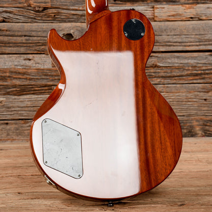 Collings CL City Limits Iced Tea 2018 Electric Guitars / Solid Body