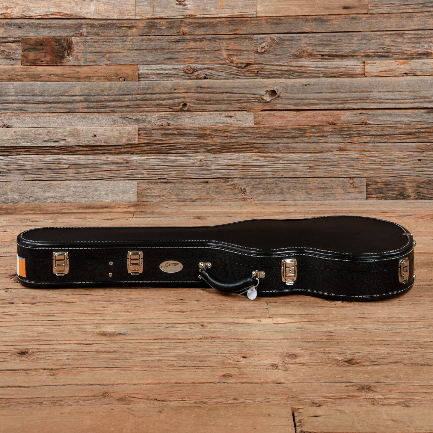 Collings CL City Limits Iced Tea 2018 Electric Guitars / Solid Body