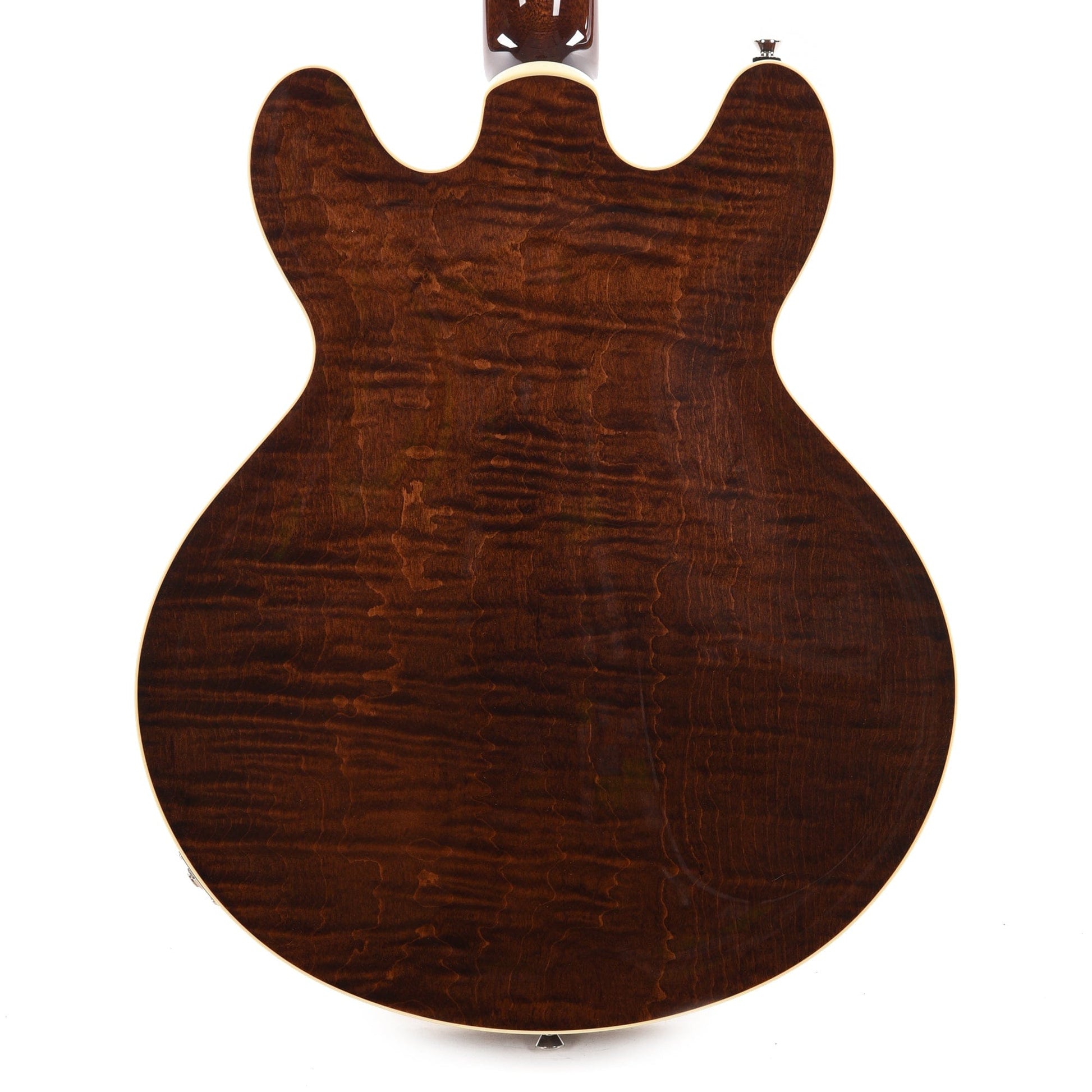 Collings I-35 LC Tobacco Sunburst Electric Guitars / Solid Body
