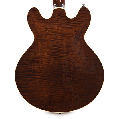 Collings I-35 LC Tobacco Sunburst Electric Guitars / Solid Body