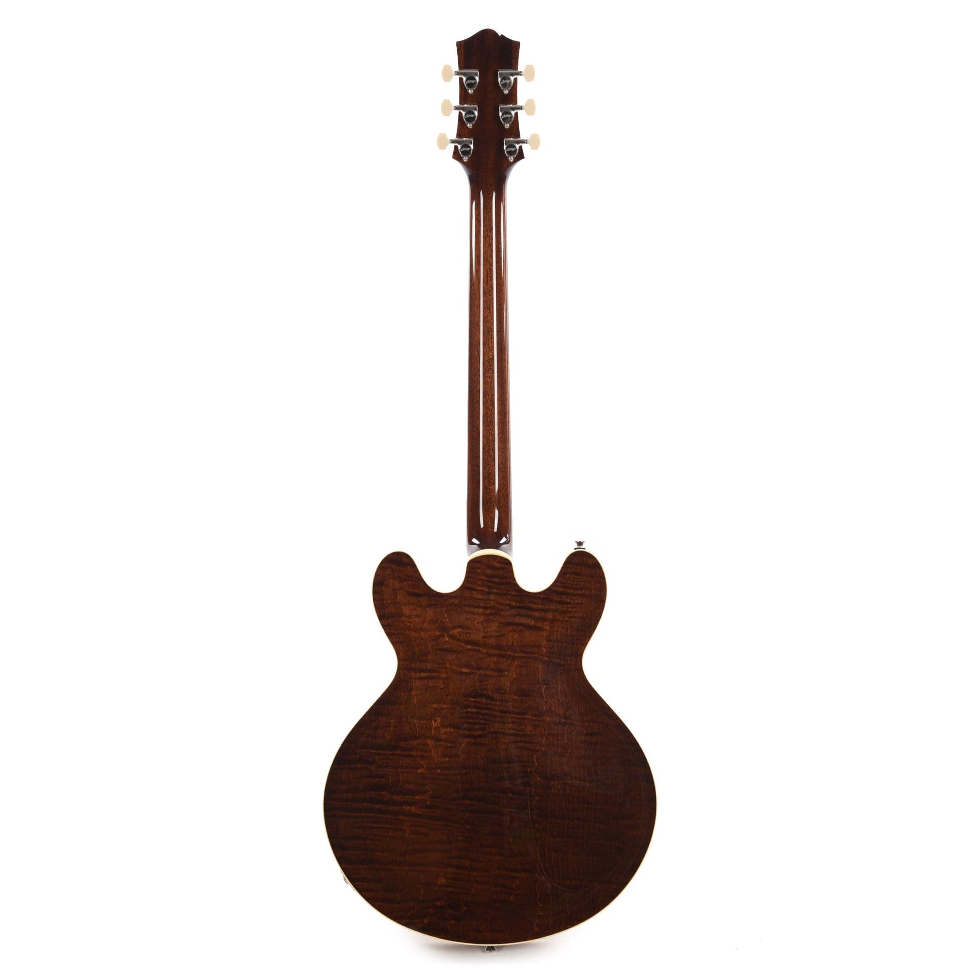 Collings I-35 LC Tobacco Sunburst Electric Guitars / Solid Body