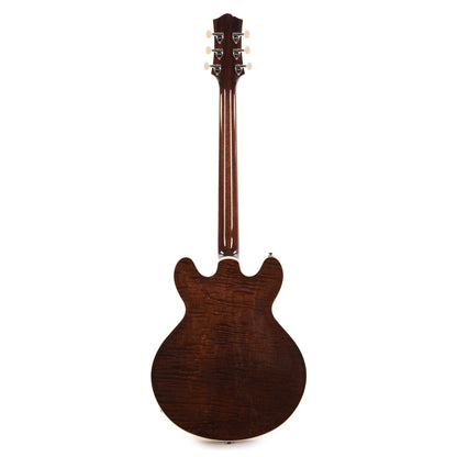 Collings I-35 LC Tobacco Sunburst Electric Guitars / Solid Body