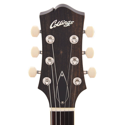 Collings I-35 LC Tobacco Sunburst Electric Guitars / Solid Body