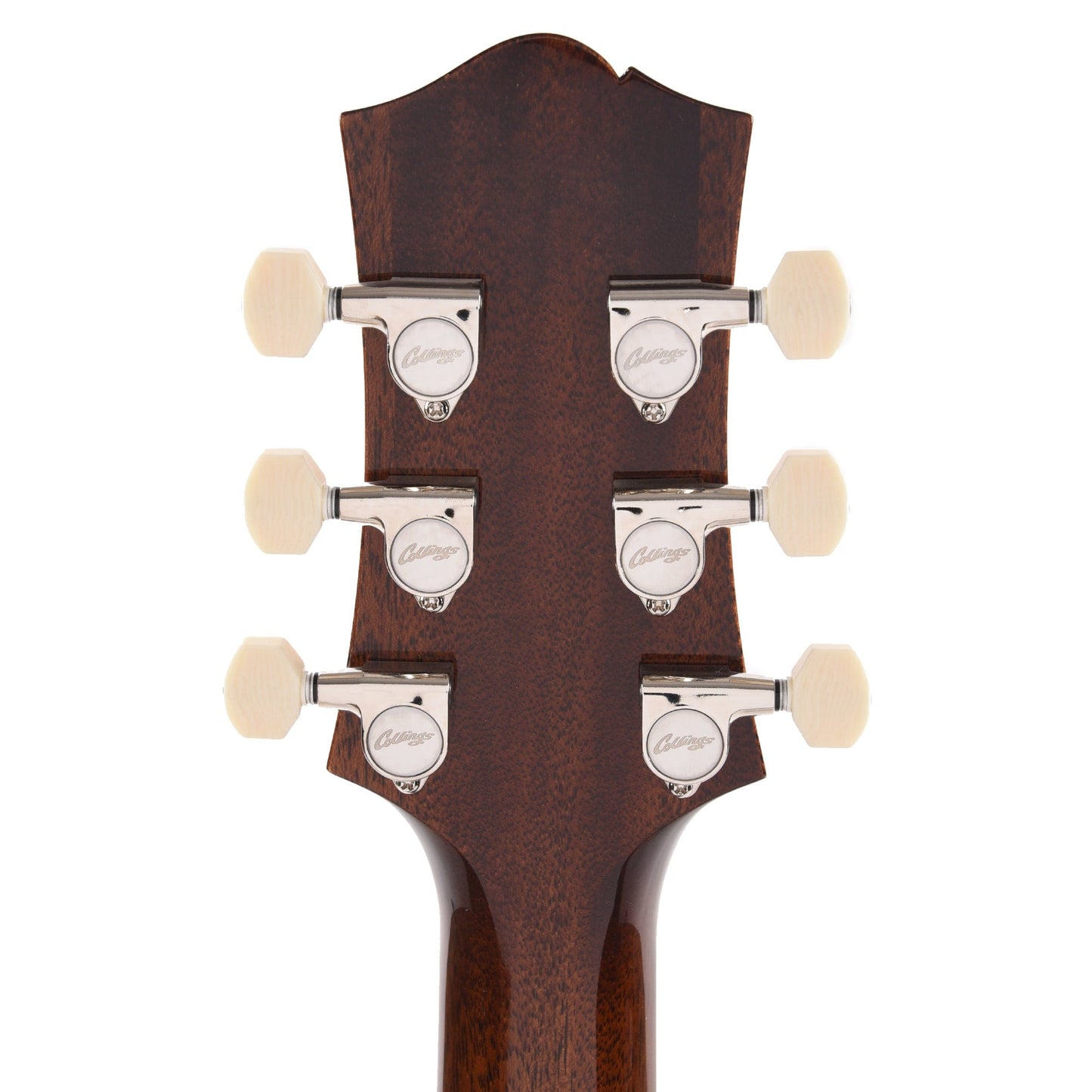 Collings I-35 LC Tobacco Sunburst Electric Guitars / Solid Body