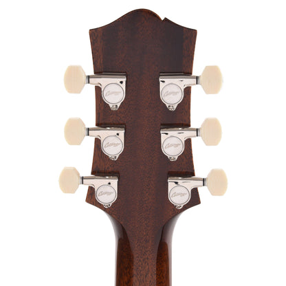 Collings I-35 LC Tobacco Sunburst Electric Guitars / Solid Body