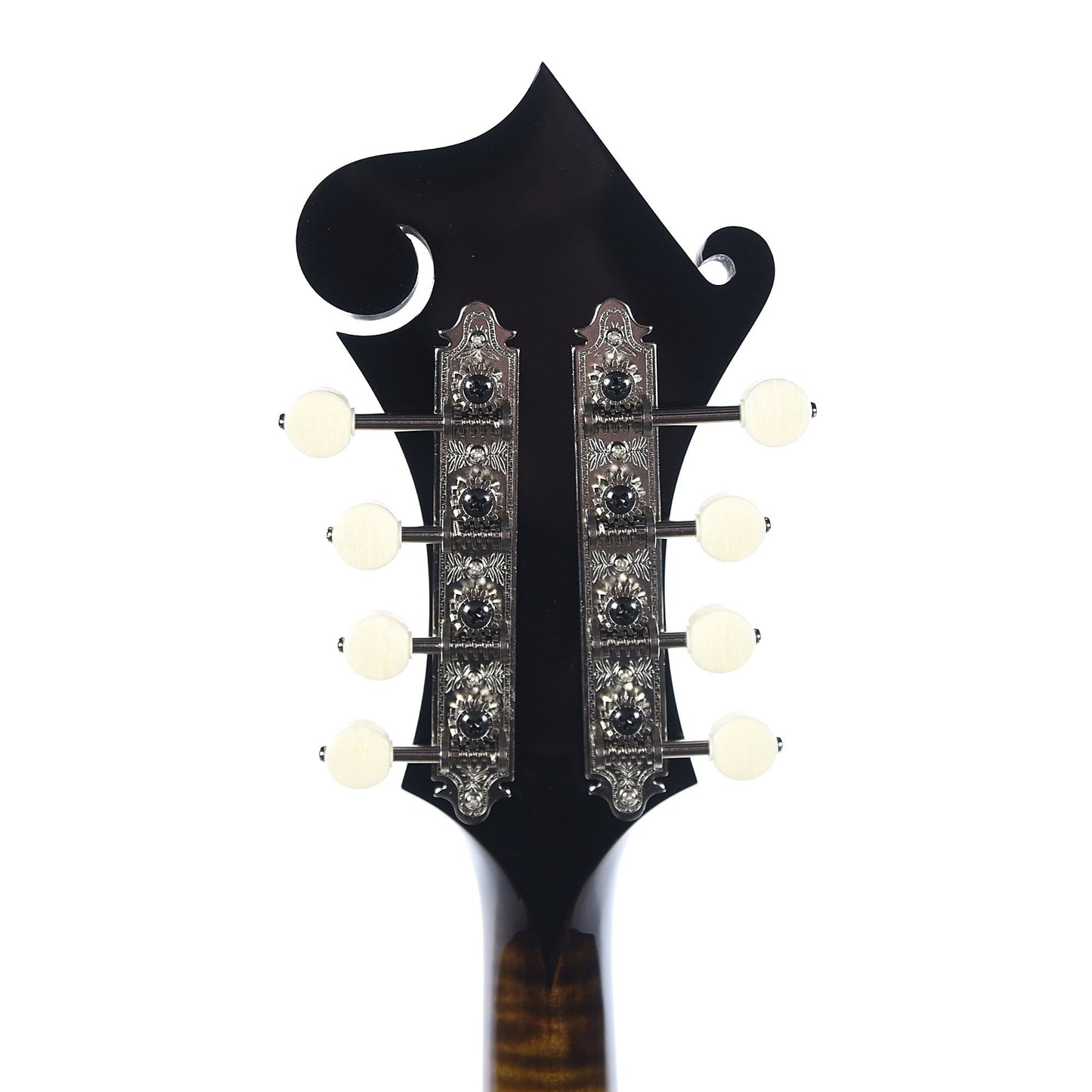 Collings MF5 Full-Gloss F-Style Mandolin Cremona Sunburst Folk Instruments / Mandolins